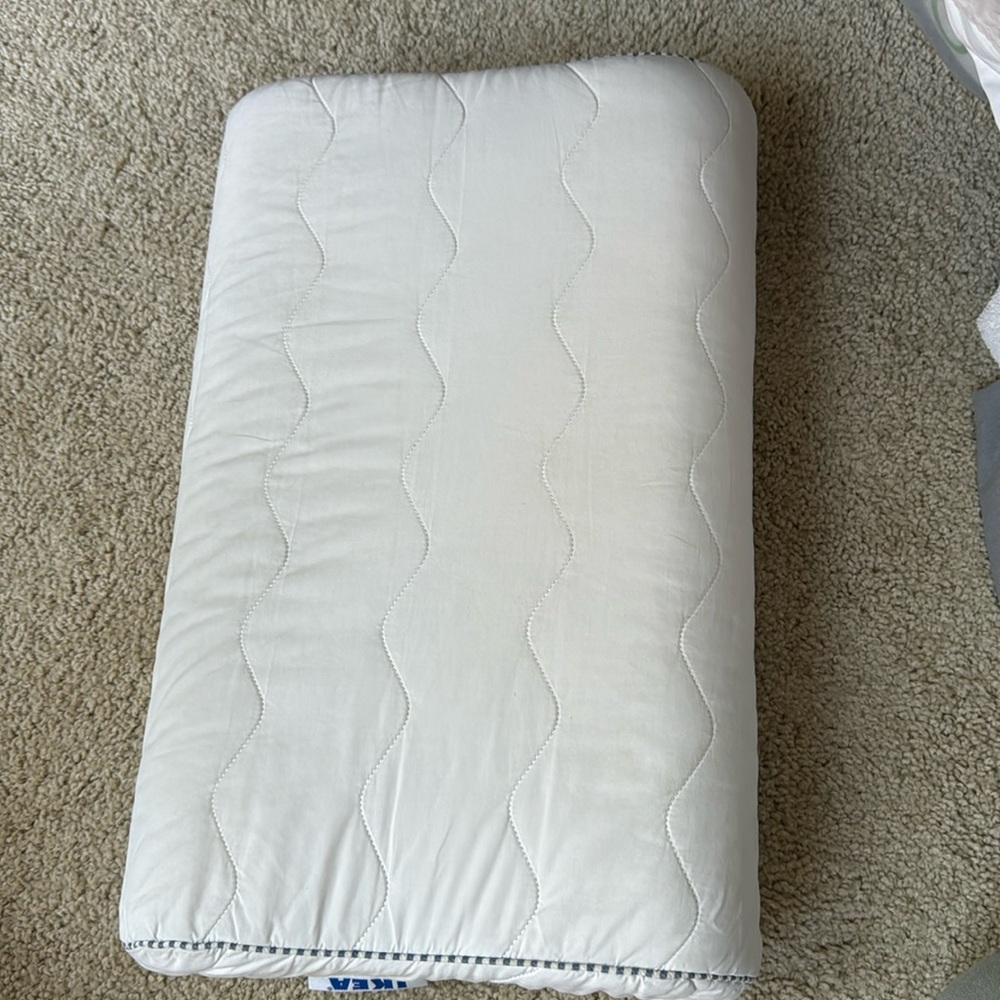 IKEA pillow